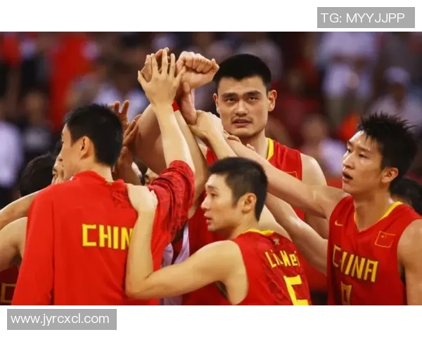 姚明在国际篮球联合会发言中强调篮球发展与全球合作的重要性