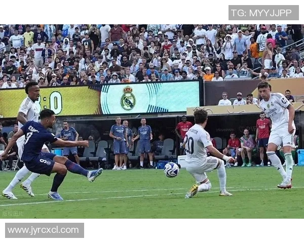 切尔西友谊赛大胜皇马5-1点球大战精彩瞬间全场沸腾