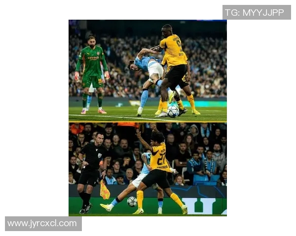 中超精彩对决曼城与多特蒙德激战成平局补时进球引发全场狂欢