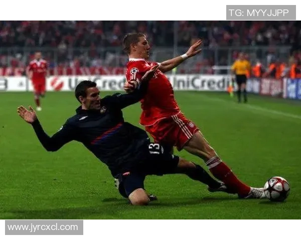 世界杯精彩对决拜仁力克里昂晋级点球大战引爆全场激情