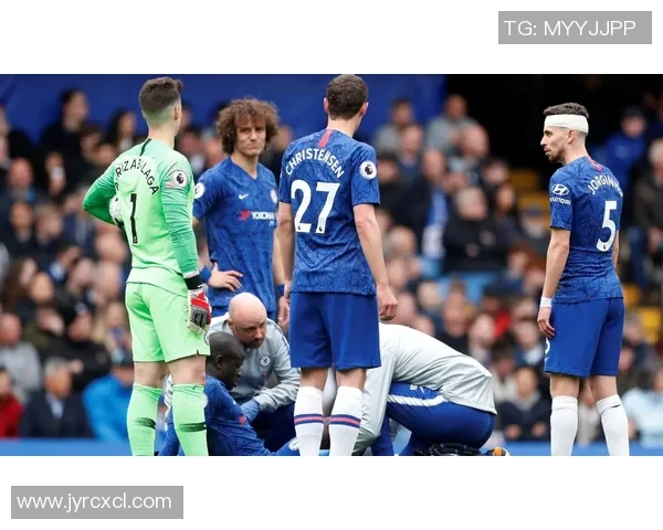 切尔西友谊赛大胜里昂三球逆转引发全场热烈反响