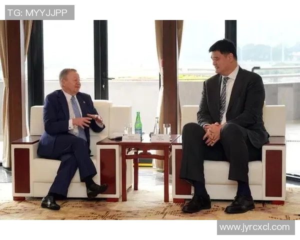 姚明中国论坛聚焦体育发展与文化交流助力青少年成长与国际理解