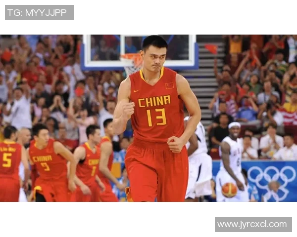 姚明分享篮球生涯经历与对中国篮球未来发展的独到见解