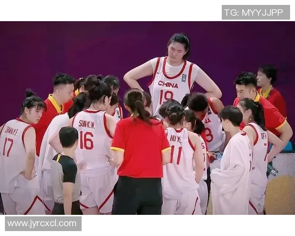 姚明引领女篮崛起的传奇之路与未来发展展望