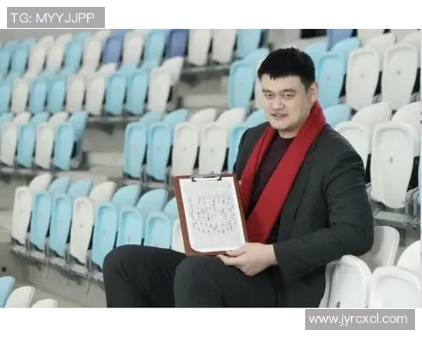 姚明携手冬奥梦想展现中国体育新风采助力冰雪运动发展