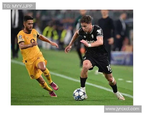 尤文图斯友谊赛大胜多特蒙德战术解析与精彩瞬间回顾