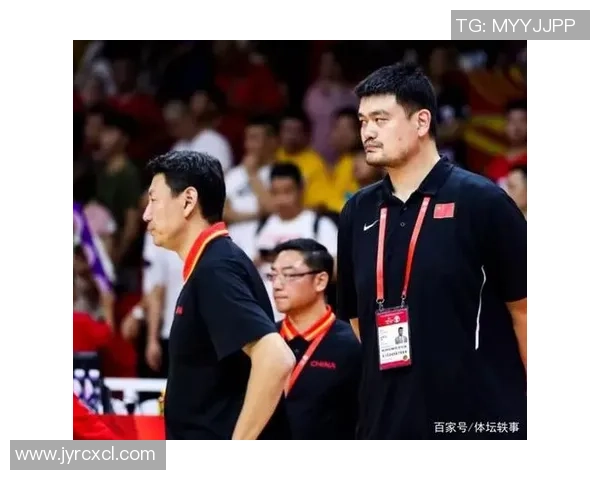 姚明补刀引发热议解析背后真相与影响力的深远意义