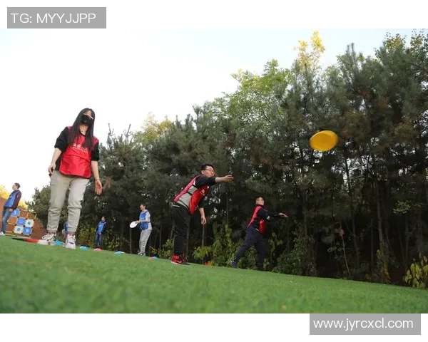 聚焦飞盘运动杭州飞盘队展现实力与团队精神的精彩之旅