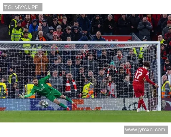 西甲历史冷门利物浦4-0击败拜仁点球大战引爆全场激情