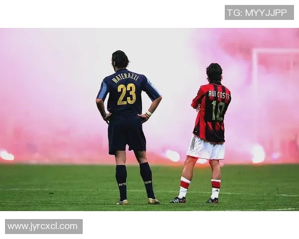 欧冠激战AC米兰狂胜巴萨五球神奇扑救引爆全场激情时刻