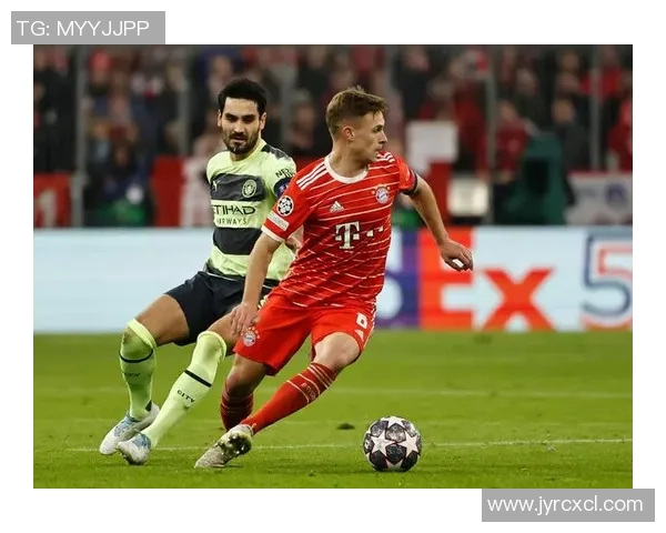 意甲经典对决曼城与拜仁战成平局帽子戏法点燃全场激情