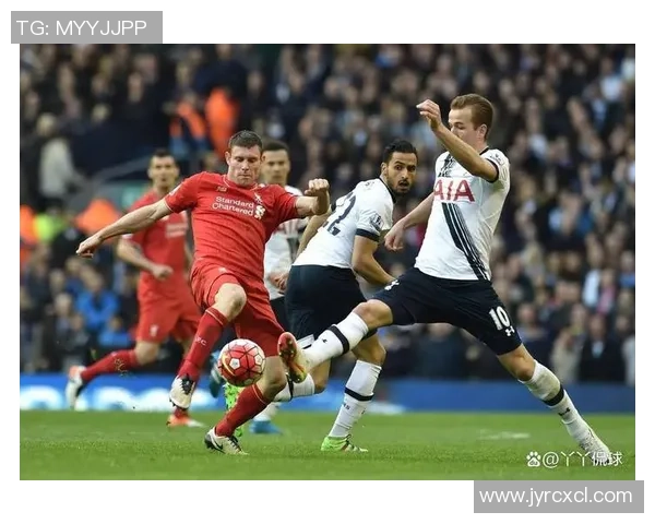 热刺逆袭利物浦5-0大胜战术解析揭示爆冷背后秘密