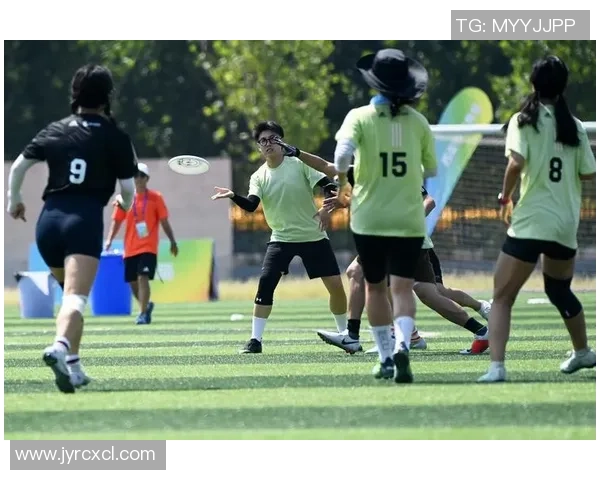 飞盘盛宴：深入了解西安飞盘队的实力与魅力